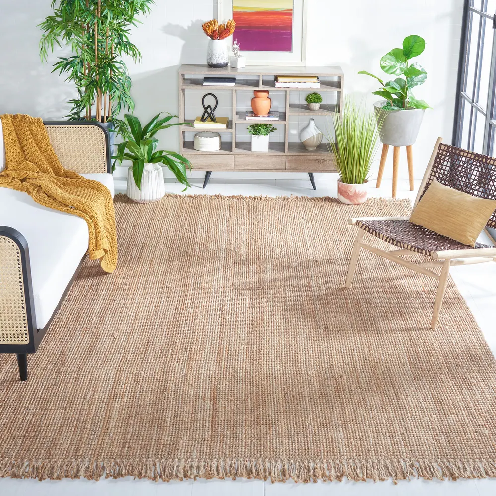 safavieh handmade natural fiber dragulina jute rug with fringe.jpg 6 safavieh handmade natural fiber dragulina jute rug with fringe.jpg 6