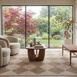 nuloom evrina vintage washable area rug 2