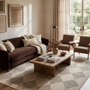 nuloom evrina vintage washable area rug 2