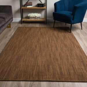 rug boucle wool area rug