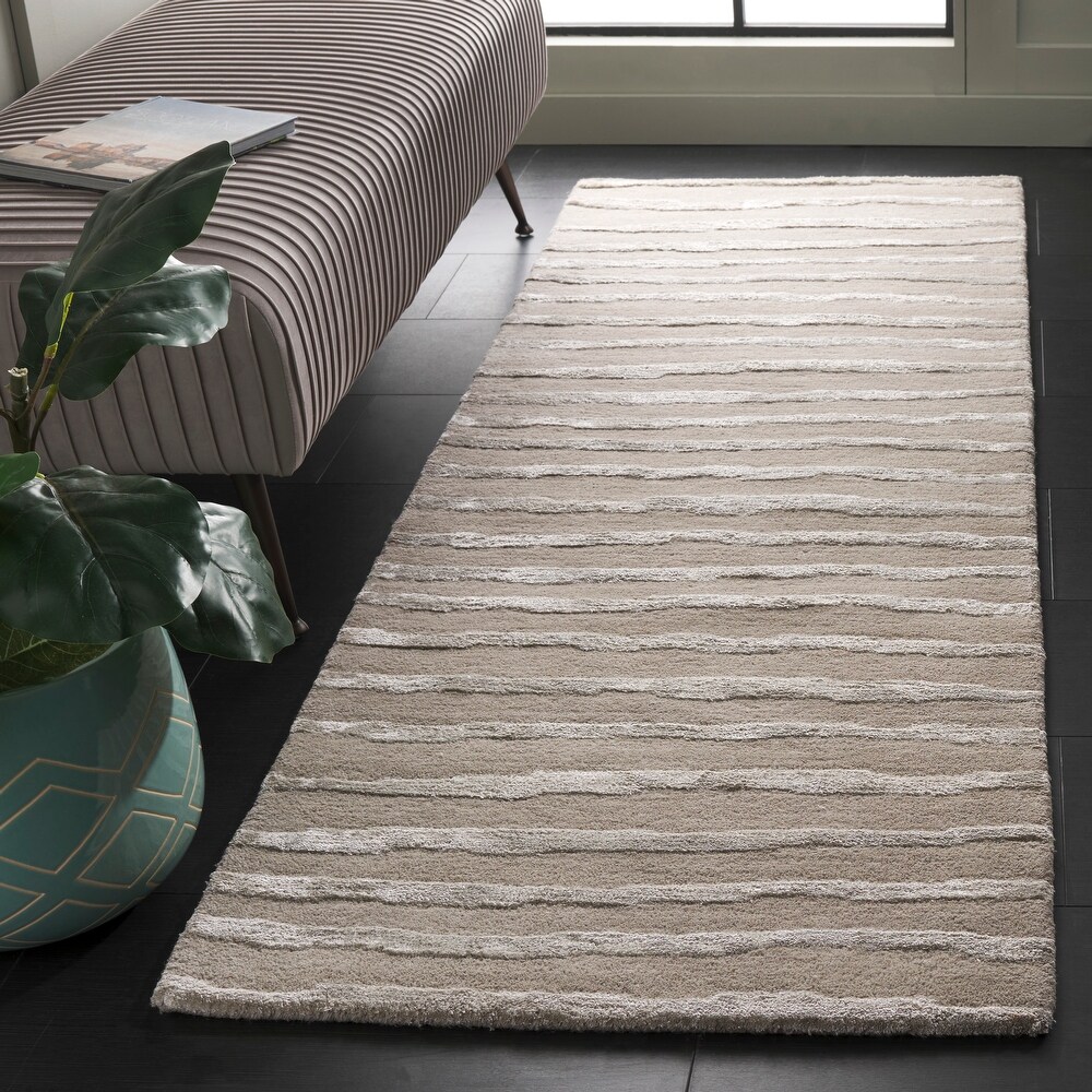 rug soho vitaliana stripes n.z. wool rug rug soho vitaliana stripes n.z. wool rug